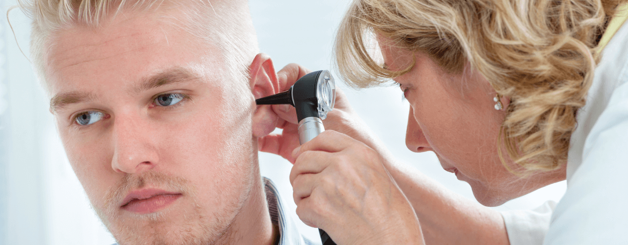 Diagnosing Ear Pain Harley Street Ent Clinic